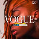 Vogue Fashion Lightroom Presets - GraphicRiver Item for Sale