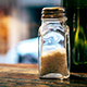 Salt Shaker