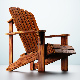 3D Adirondack Chair Model - 3DOcean Item for Sale