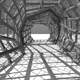 Corridor Parametric - 3DOcean Item for Sale