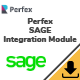 SAGE® Module for Perfex CRM - CodeCanyon Item for Sale