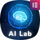AI Lab - Machine Learning WordPress Theme - ThemeForest Item for Sale
