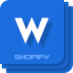Warehouse | Electronics & Multi-Purpose Shopify Theme - ThemeForest Item for Sale