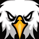 Eagles Emblem - GraphicRiver Item for Sale
