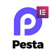 Pesta Kit - Event Planner & Organizer Elementor Template Kit - ThemeForest Item for Sale