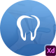 Dentistol – Stomatology Clinic XD Template - ThemeForest Item for Sale