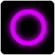 HTML5 Neon Circle Pong Game - Phaser - CodeCanyon Item for Sale