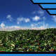 Garden Field - HDRI - 3DOcean Item for Sale