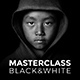 Masterclass Black & White Photoshop Actions - GraphicRiver Item for Sale