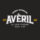 Averil - Regular and Rough - GraphicRiver Item for Sale