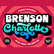 Brenson Charlotte - Retro Font Duo - GraphicRiver Item for Sale