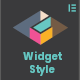 WordPress Widget Style Editor Elementor Addon - CodeCanyon Item for Sale