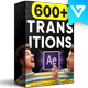 Transitions SuperCut - VideoHive Item for Sale