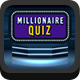 Millionaire Quiz - HTML5 Game - CodeCanyon Item for Sale