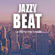Urban Jazz Hip Hop Logo