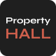 PropertyHall - Real Estate Template for Realtor - ThemeForest Item for Sale