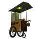 3D Design of Barrow - 3DOcean Item for Sale