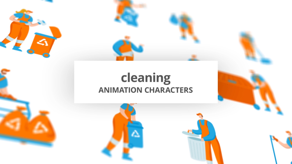 Cleaning - Character Set alt
