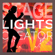 Stage Lights Creator V2 - VideoHive Item for Sale