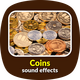 Coins Sounds