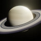 Photorealistic Saturn 8k Textures 3D Model - 3DOcean Item for Sale