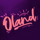 Oland Brush Font - GraphicRiver Item for Sale