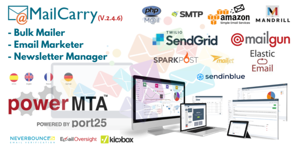 powermta nulled linux