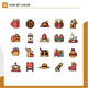 Spring Icon - GraphicRiver Item for Sale