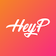 HeyP - Flutter Social App - CodeCanyon Item for Sale