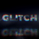Glitch Logo Reveal - VideoHive Item for Sale