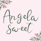Angela Sweet - GraphicRiver Item for Sale
