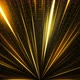 Lights Gold Stage 4K - VideoHive Item for Sale