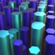 Hexagon Background 4 - VideoHive Item for Sale