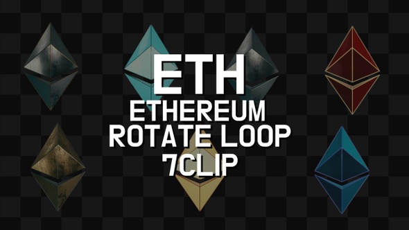 Ethereum Rotate Loop 7 Clip alt