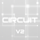 Circuit V2 Loop Background - VideoHive Item for Sale