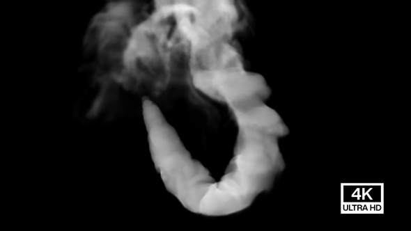 Smoke Ball Trail alt