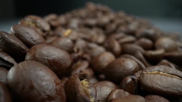 Roasted Coffee 35