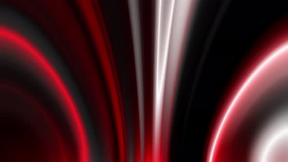Abstract Colorful Line Speed Glowing Background Motion