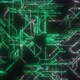 Circuit Background Loop - VideoHive Item for Sale