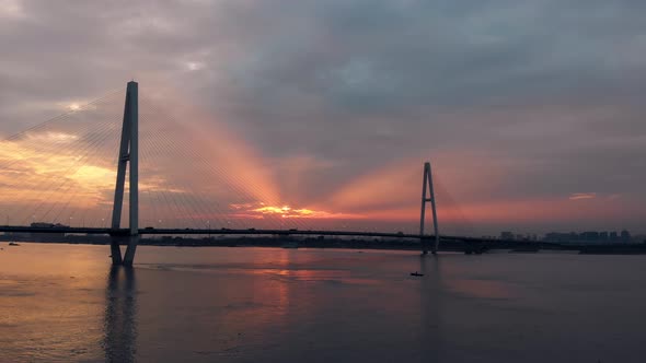 Yangzi River Brige08