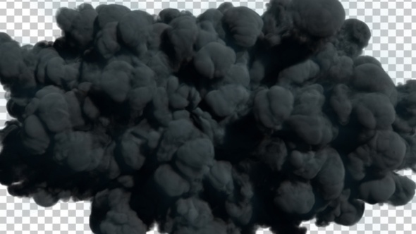 Dark Smoke Transition alt