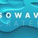 Isowave: Crater (4in1) - 4K VJ Loop Pack - VideoHive Item for Sale