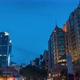 Downtown Sai Gon Day to Night Timelapse 4K - Ho Chi Minh city, Viet Nam - VideoHive Item for Sale