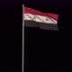 Syria flag - VideoHive Item for Sale