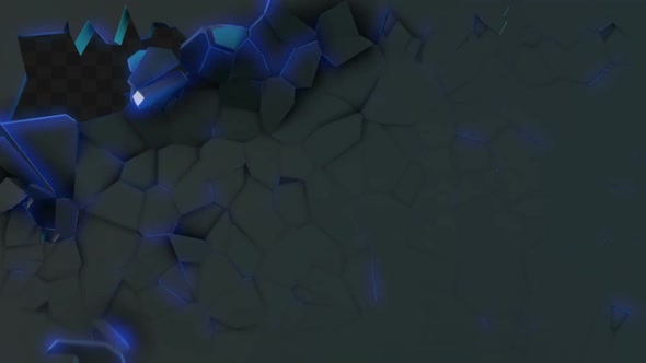 Magic Wall Collapse 03 alt