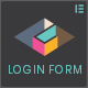 Login Form Widget Elementor Addon Plugin - CodeCanyon Item for Sale