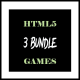 3 Bundles Game HTML5 Support Android & IOS - CodeCanyon Item for Sale