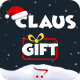 ClausGift -  Opencart 3 Multi-Purpose Responsive Theme - ThemeForest Item for Sale