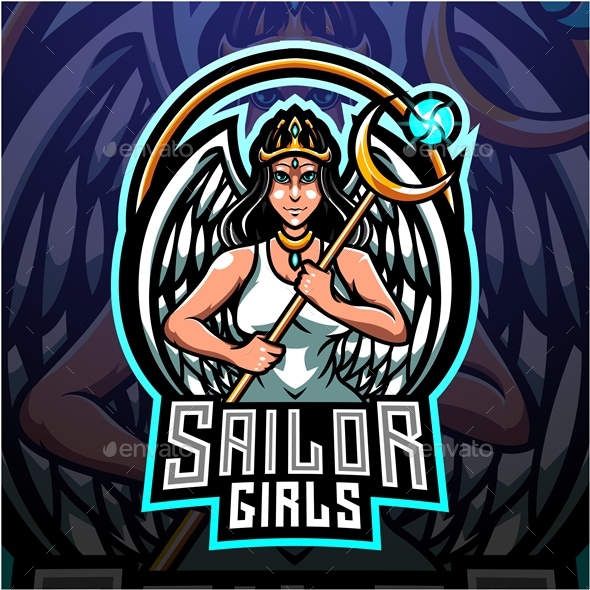 Sailor Girls Esport