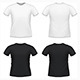 Men's T-shirts - GraphicRiver Item for Sale